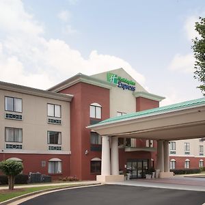 Holiday Inn Express Hotel & Suites Buford-Mall Of Georgia, An Ihg Hotel