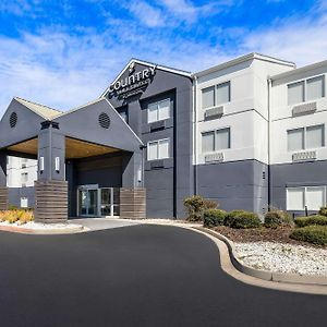 Country Inn & Suites By Radisson, Lsu - Medical Corridor